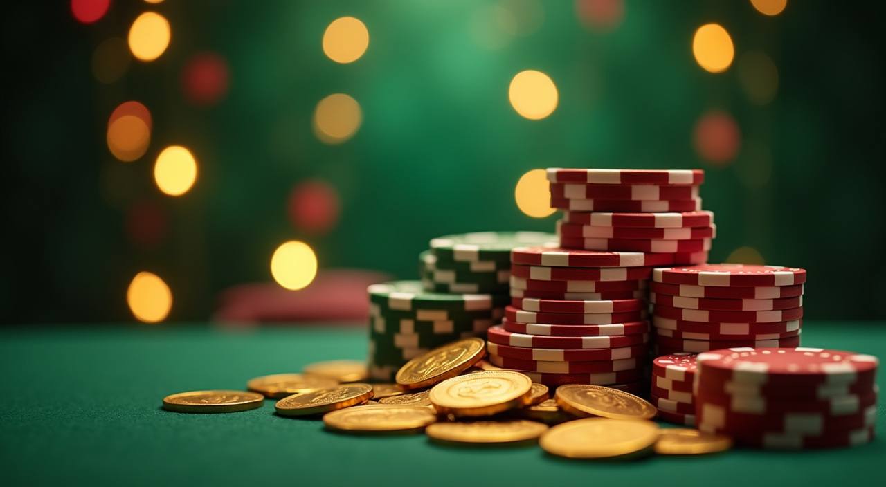 95555 Table Lucky Blackjack — ৯৫৫৫৫-এ আপনার টেবিল